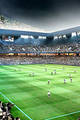 2016-ra lehet kész az új nemzeti stadion