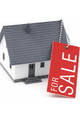 A válság felértékelte az ingatlanközvetítőket