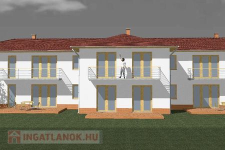 Eladó  lakás Győr, 16.800.000 Ft, 81 négyzetméter