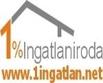 1% Ingatlaniroda