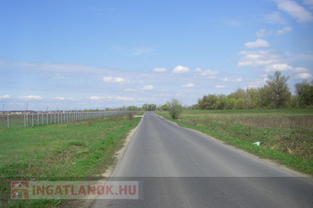 Eladó  telek/földterület Miskolc, 69.900.000 Ft, 14.379 m<sup>2</sup>