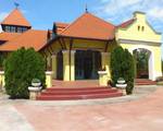 Eladó Panzió Balatonkeresztúr
