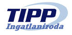 Tipp Ingatlan