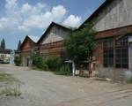 Eladó Ipari Ingatlan Miskolc