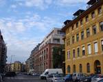 Kiadó Garázs Budapest III. Ker