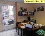 Eladó Iroda/üzlethelyiség Szeged