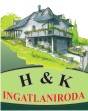 H&K Ingatlan
