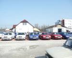 Eladó Ipari Ingatlan Miskolc