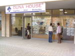 Duna House - Pécs, Király utca (Király ház)