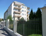 Eladó Garázs Budapest III. Ker