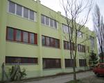 Eladó Ipari Ingatlan Kecskemét